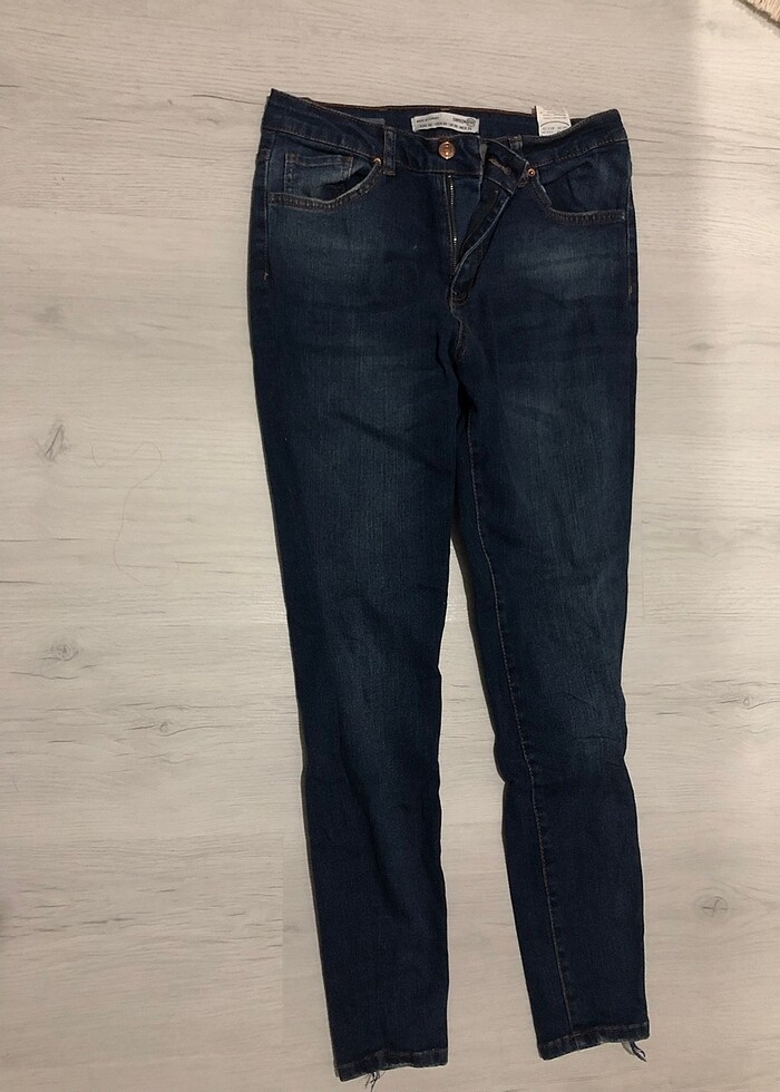 Mavi Jean - Görsel 2