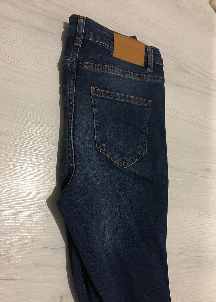 Mavi Jean - Görsel 5