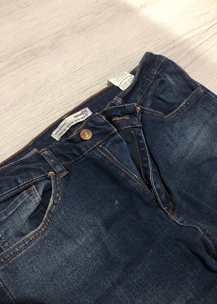 Mavi Jean - Görsel 3