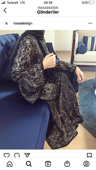 Abaya