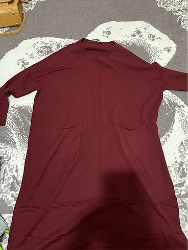 44 Beden Triko tunik