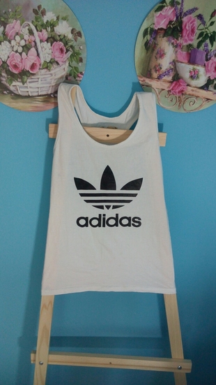 ADIDAS SPOR TSORT TERTEMIZ URUN