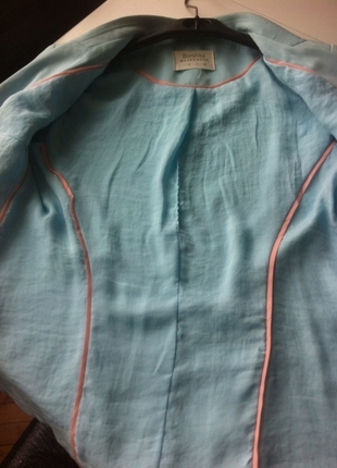 m Beden Bershka Blazer Ceket