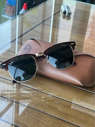 Kadın&Erkek Ray&ban güneş gözlüğü