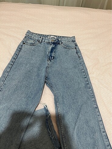 29 Beden KOT PANTOLON