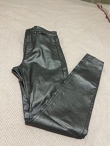 PARLAK PANTOLON