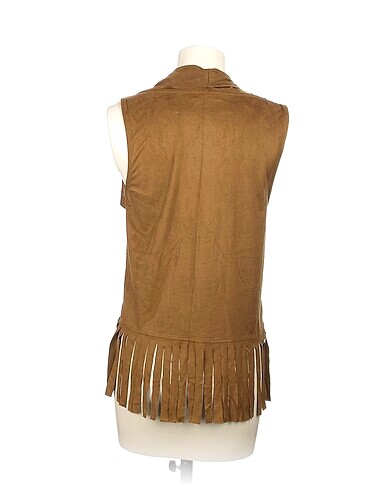 36 Beden PreLoved Yelek %70 İndirimli.