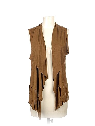 PreLoved Yelek %70 İndirimli.