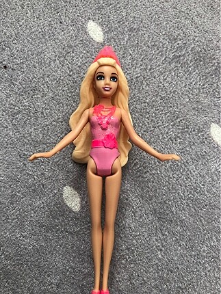 Barbie orjinal