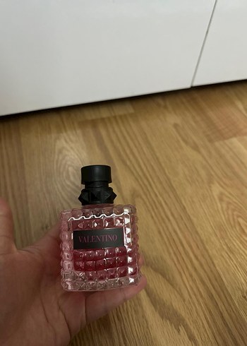 Valentino Donna Kadın Parfümü - Görsel 2