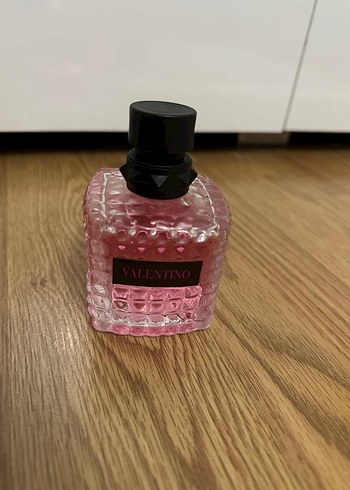 Valentino Donna Kadın Parfümü - Görsel 3