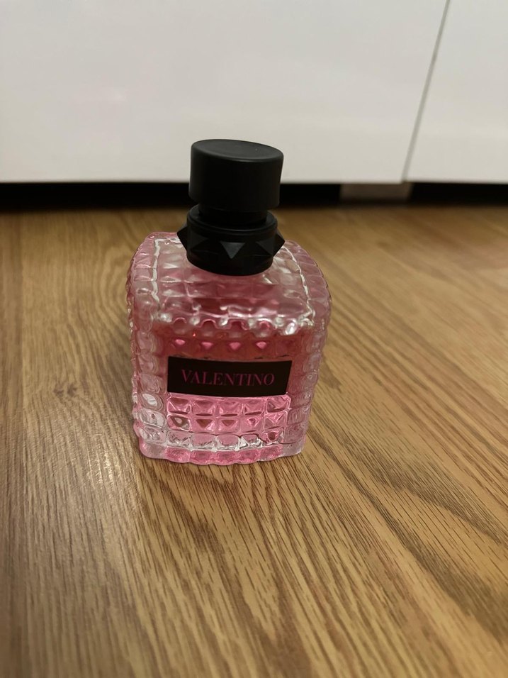 Valentino Donna Kadın Parfümü - Görsel 3