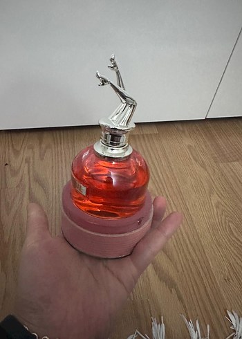 SCANDAL Kadın Parfümü - Görsel 2