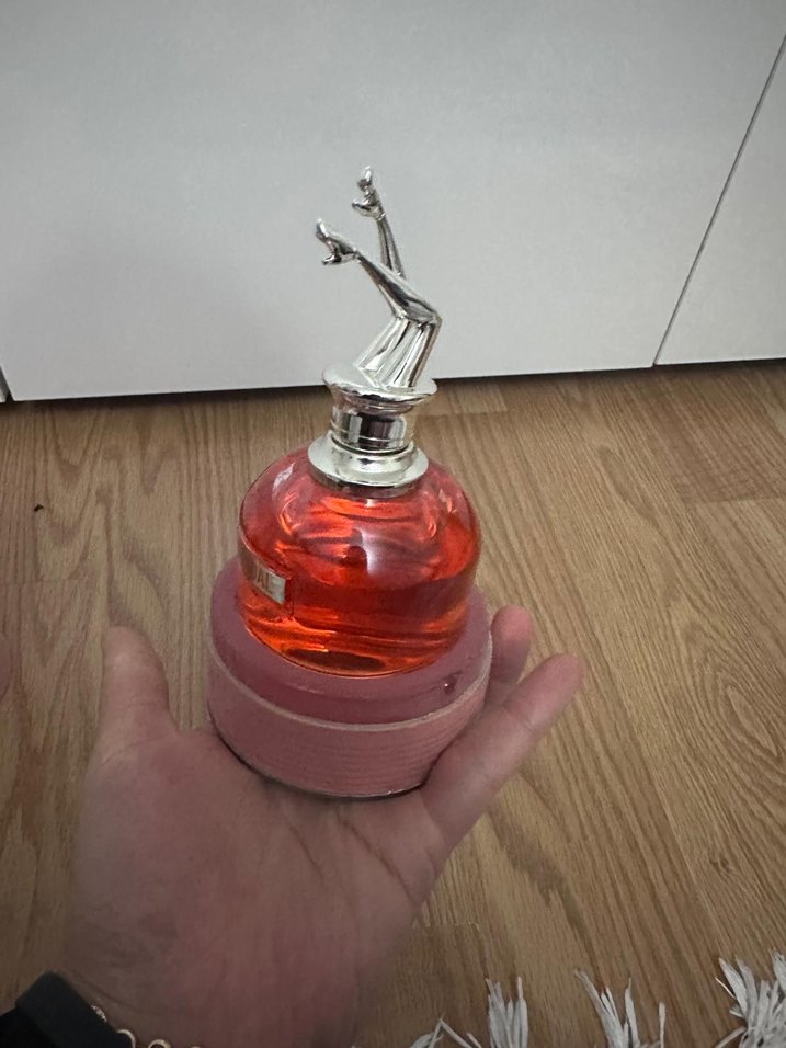 SCANDAL Kadın Parfümü - Görsel 2