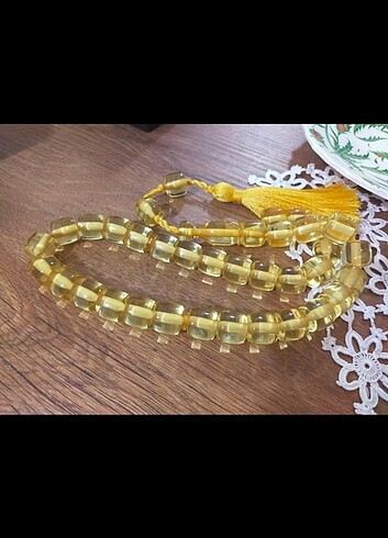 Katalin 33 lük tesbih - Görsel 2