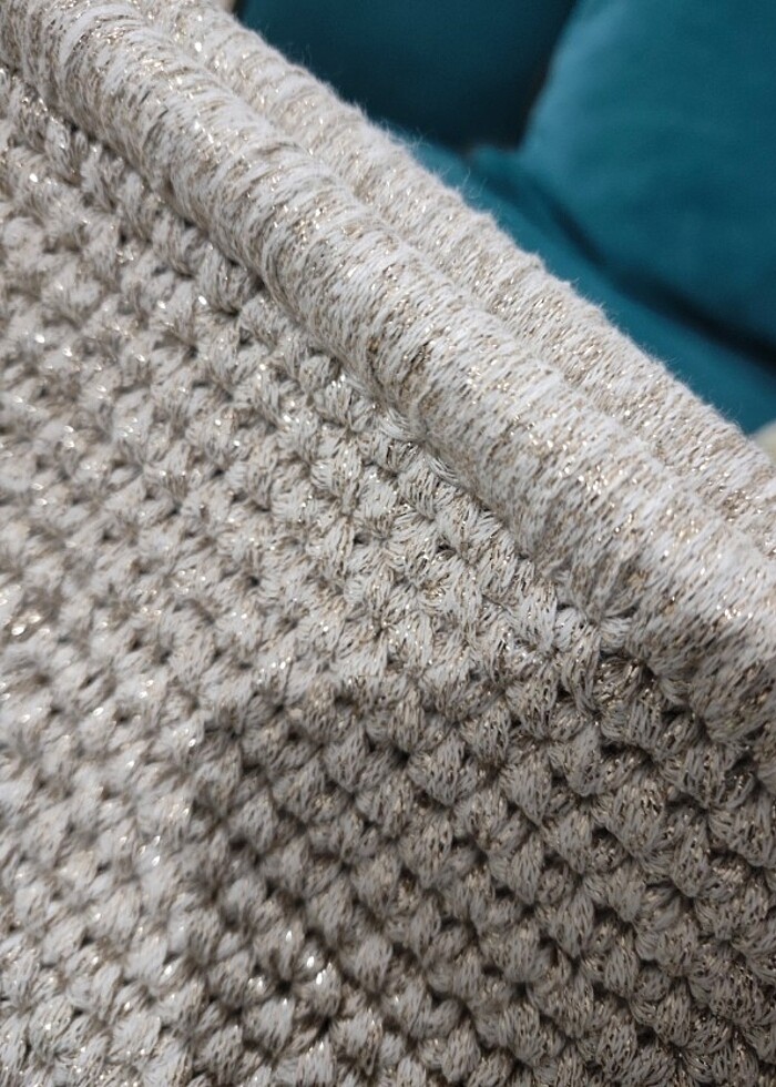 Pörtföy çanta - Görsel 2