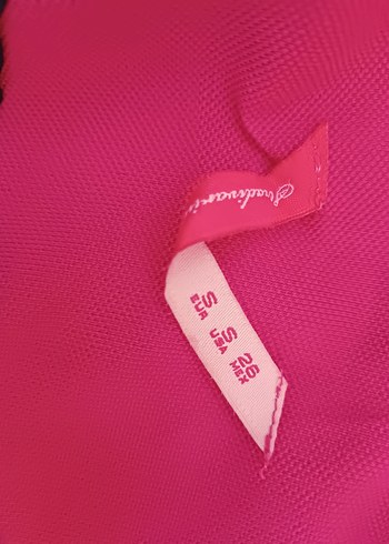 Stradivarius Fermuarlı Pembe Kadın Blazer Ceket