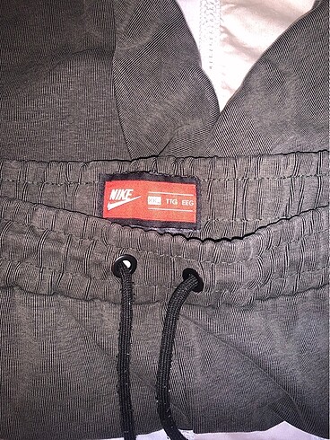 xxl Beden haki Renk Nike tech fleece haki