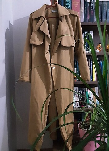 Trenchcoat