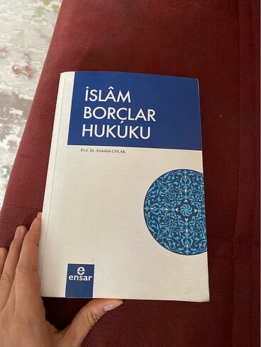 İslam borçlar hukuku