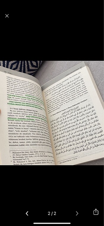  Tefsir Talip Özdeş Musa bilgiz