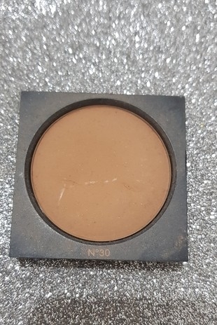 Chanel Pudra n30 renk