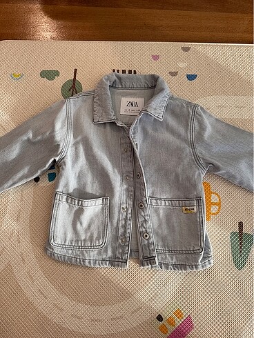 ZARA CEKET