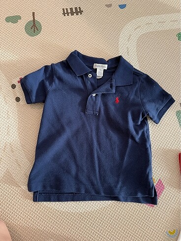 RALPH LAUREN POLO