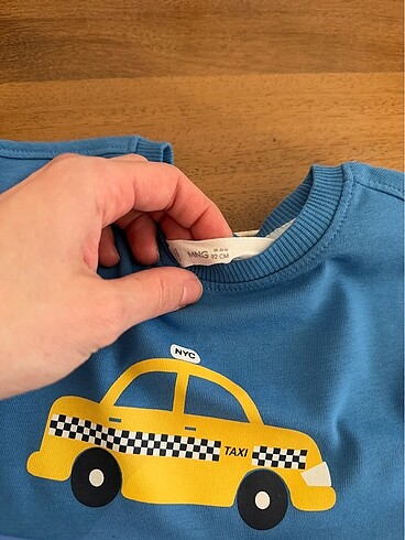 Mango MANGO TSHIRT