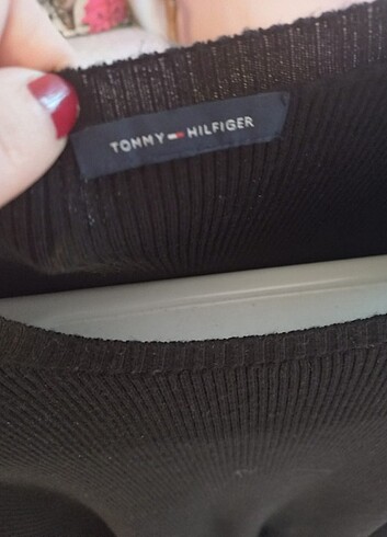 Tommy Hilfiger 52 beden Elbise