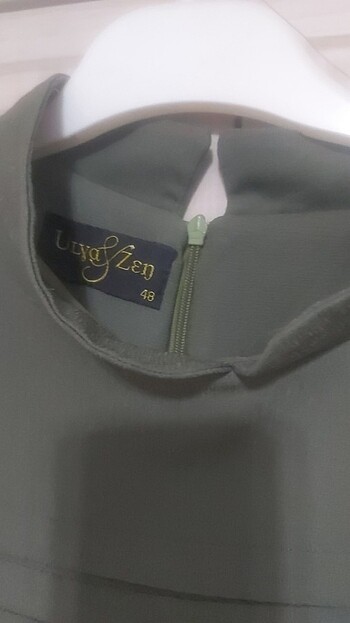 48 Beden Bayan tunik 