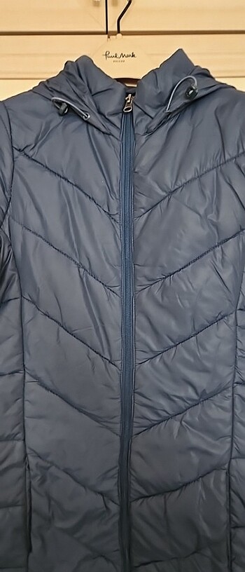 Diğer Şişme mont