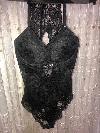 H&M HM PUSH UP BODY