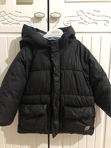 Zara Çocuk mont