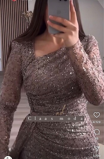 m Beden Uzun abiye elbise nikah elbisesi nişan söz abiyesi