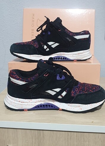 reebok ayakjabi