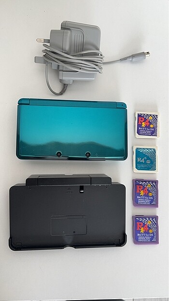 Nintendo 3DS