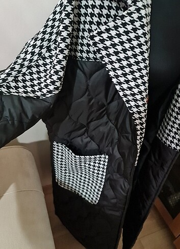 46 Beden siyah Renk #VDR #H&M #twist #zara #tuğbavenn #armine #noi