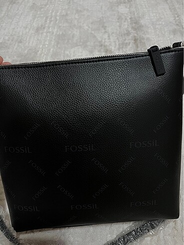 Fossil Fossil orjinal sıfır çapraz çanta