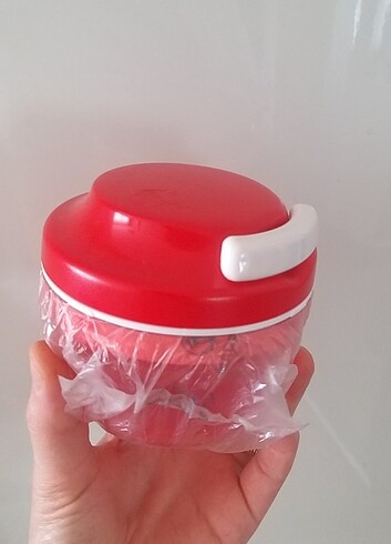 Tupperware şef 1