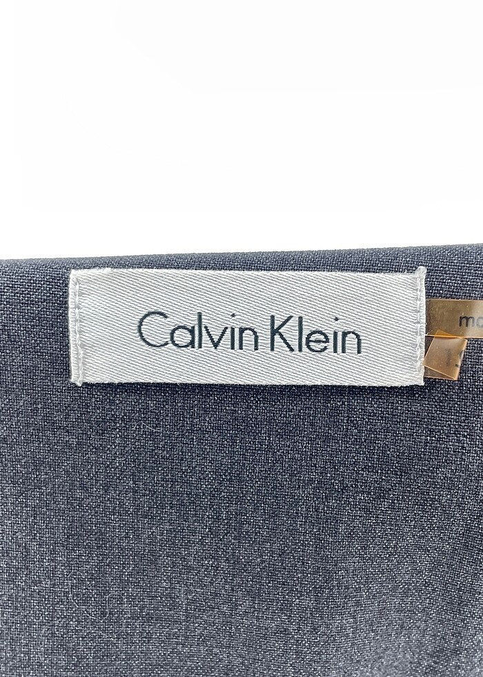 Calvin Klein Kısa Elbise %70 İndirimli. - Görsel 4