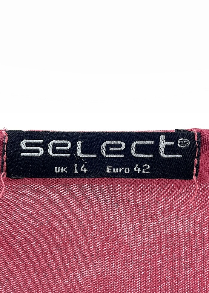 Select Bluz %70 İndirimli. - Görsel 4