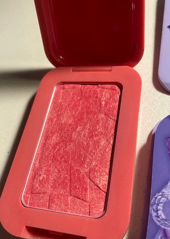 NYX Parlak Mor Bridgerton Allık Seti - Görsel 5