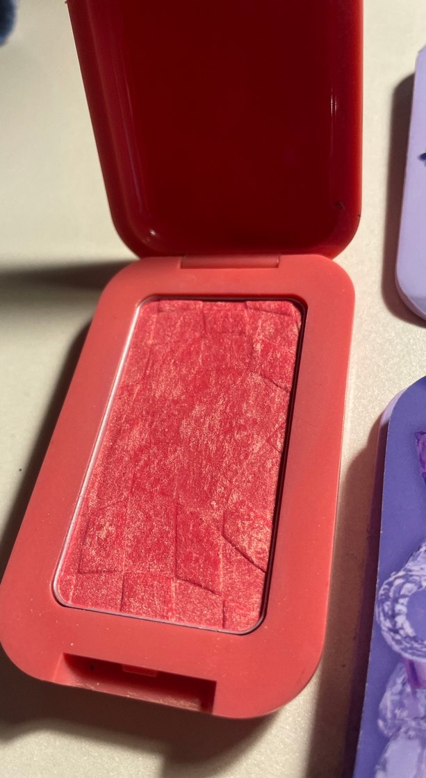 NYX Parlak Mor Bridgerton Allık Seti - Görsel 5