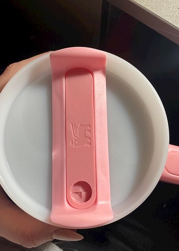 STANLEY Pembe Termos - Görsel 3