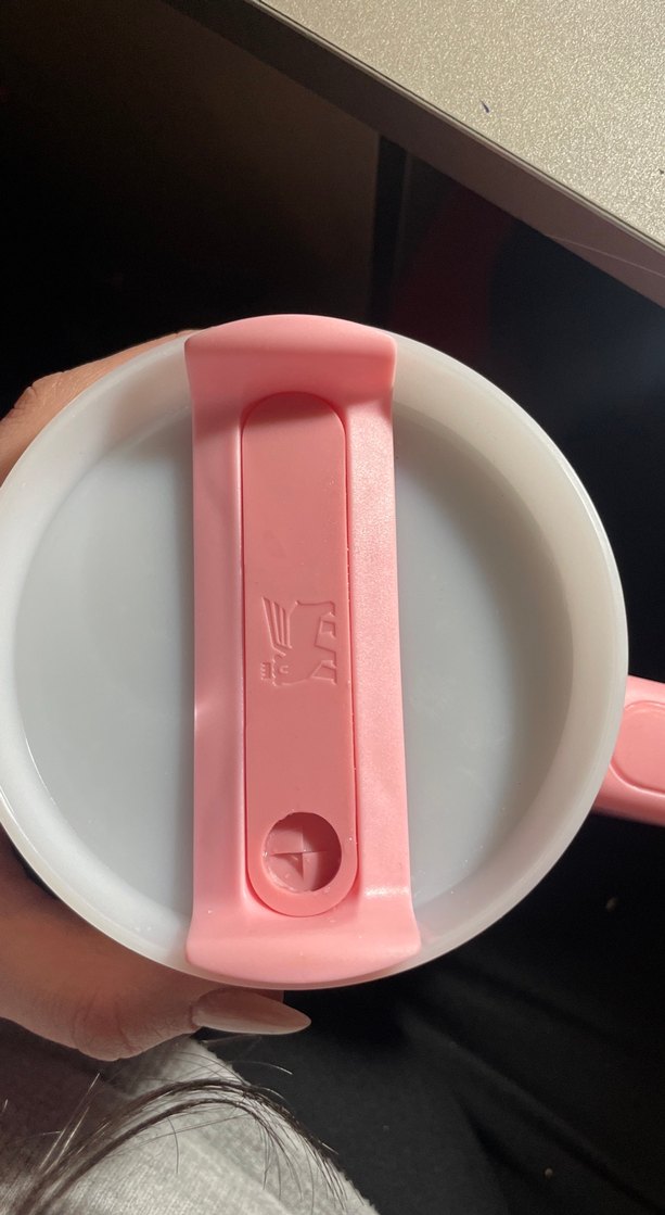 STANLEY Pembe Termos - Görsel 3