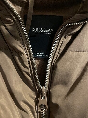 pull and bear mont - Görsel 5