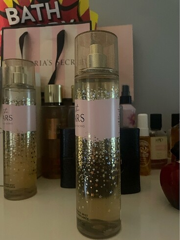 in the stars bath and body works