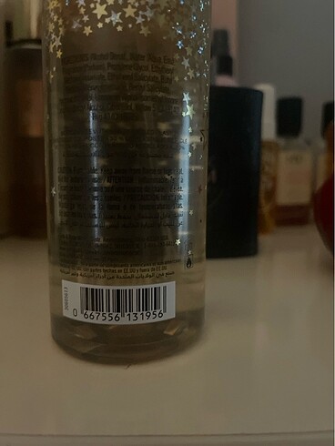 in the stars bath and body works - Görsel 3