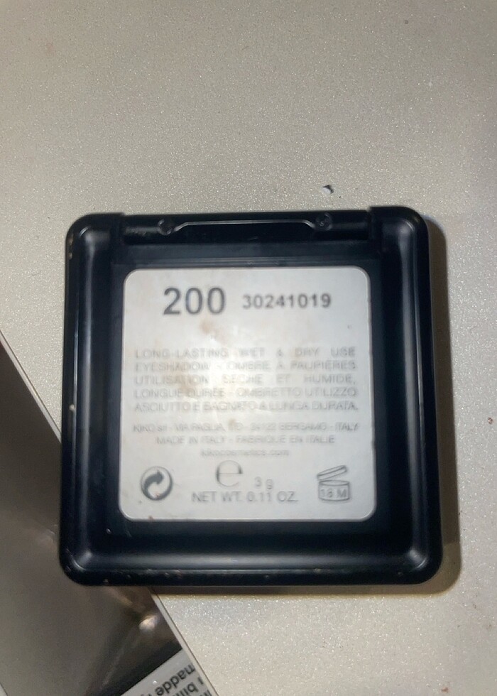 kiko far 200 no - Görsel 4